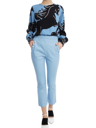 Блуза SPORTMAX (147): фото 3 - Invogue